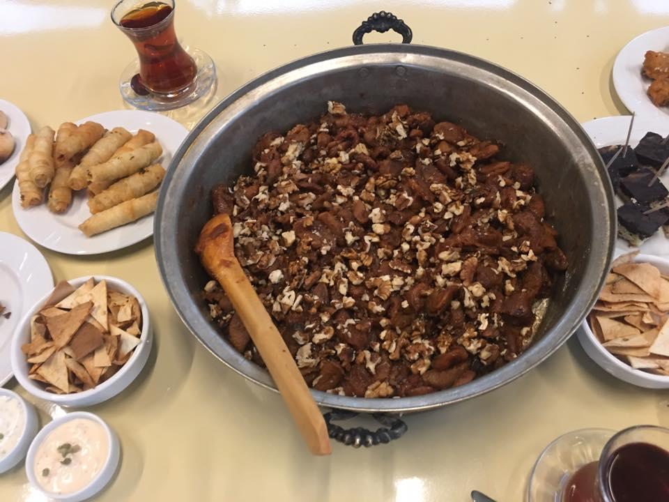 فندق Kizilcasogutفي  Yasayan Koy المظهر الخارجي الصورة