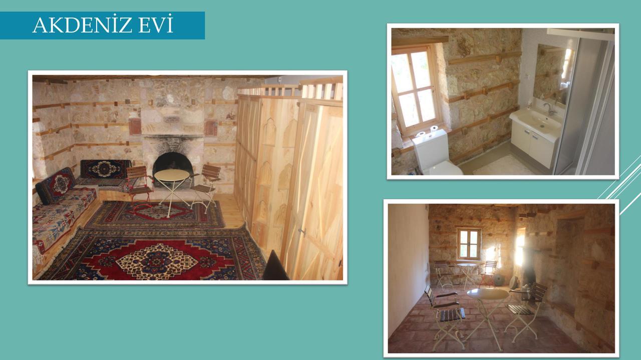 فندق Kizilcasogutفي  Yasayan Koy المظهر الخارجي الصورة