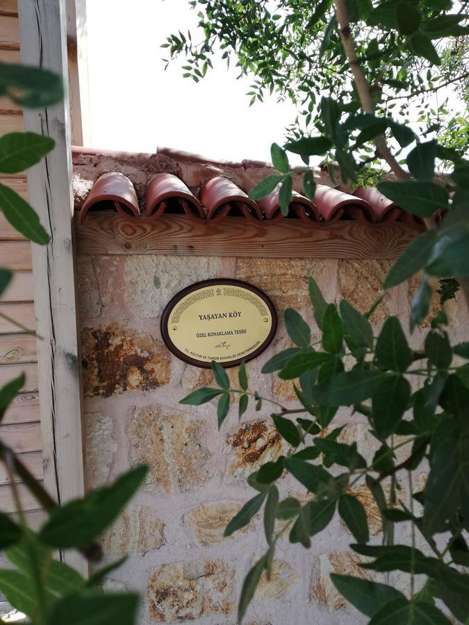 فندق Kizilcasogutفي  Yasayan Koy المظهر الخارجي الصورة