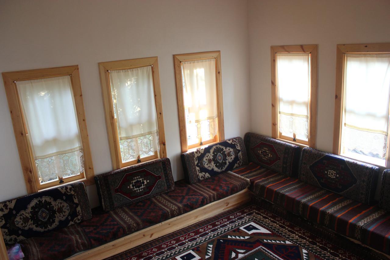 فندق Kizilcasogutفي  Yasayan Koy المظهر الخارجي الصورة